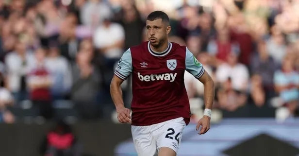 Beşiktaş’ta Rodriguez sürprizi! Ön libero için 31 yaşındaki Arjantinli oyuncuyu gündemine aldı