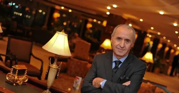 Eski CHP Genel Başkanı Hikmet Çetin yoğun bakıma alındı! Gözlem altında tutulacak