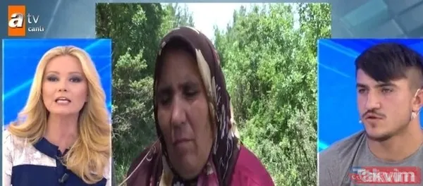 Müge Anlı'dan sezon finalinde Ecrin bebek açıklaması! Müge Anlı canlı yayında aranan Ecrin bebek ne oldu? - 10