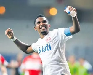 Evet dedi kriz çıkardı