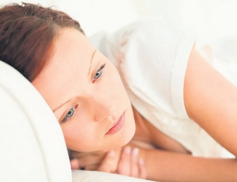 Uzun süreli HPV enfeksiyonuna dikkat edin Rahim kanseri gençlerin de kabusu