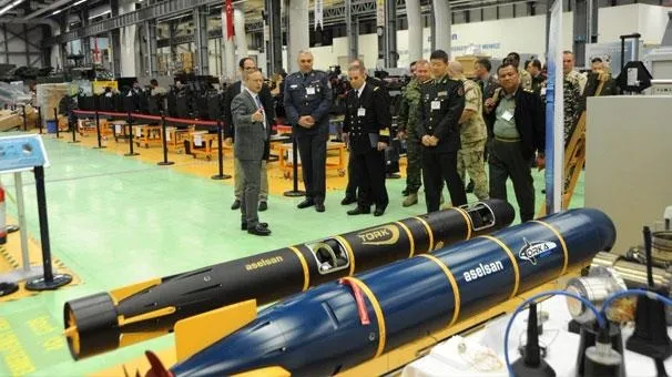 ASELSAN yeni nesil üniversiteye dönüşüyor-4