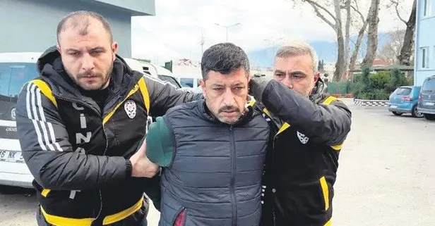 Ağır müebbet intiharı