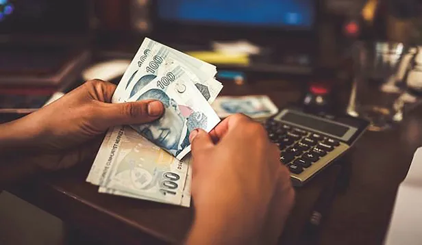 Son dakika: Halkbank'ın destek paketi Kovid-19'a karşı esnafa can suyu oldu! Özel bankalardan hala ses yok-2