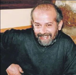 Bizim Deniz ve Hasan Abi