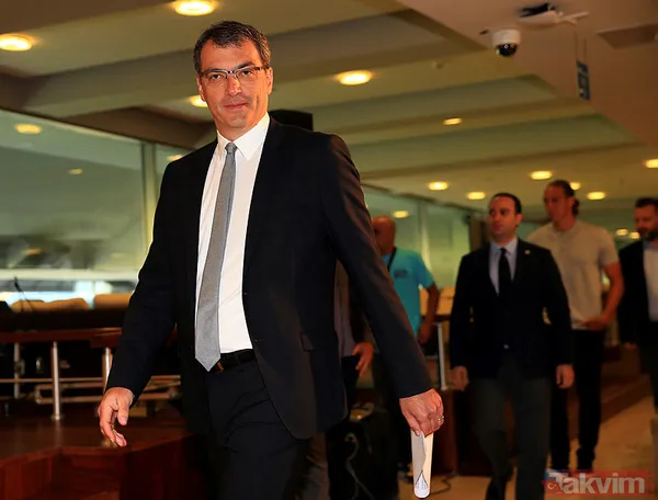 Fenerbahçe'nin yeni teknik direktörü kim olacak? İşte Phillip Cocu'nun yerine gelebilecek teknik direktör adayları - 5