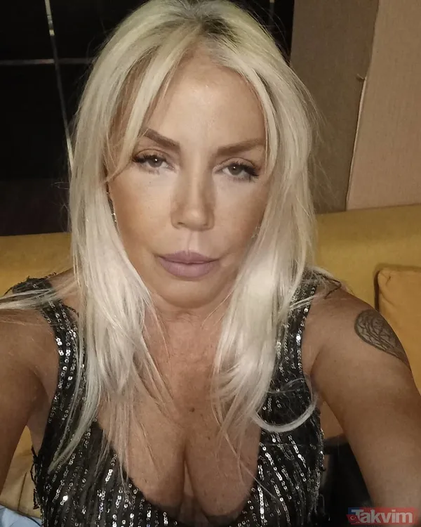 Semiha Yankı uğradığı iğrenç saldırıyı yıllar sonra itiraf etti! ‘Terasta çırılçıplak kaldım’ dedi başından geçenleri anlattı - 15