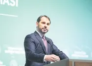 Hazine ve Maliye Bakanı Berat Albayraktan ekonomiye ilişkin çarpıcı mesaj: Milli bağımsızlık mücadelesi veriyoruz