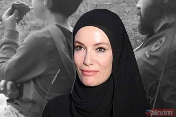 Uğur Pektaş İle Gamze Özçelik'in Oğlu