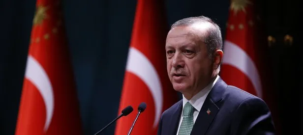 Erdoğan’dan önemli açıklamalar