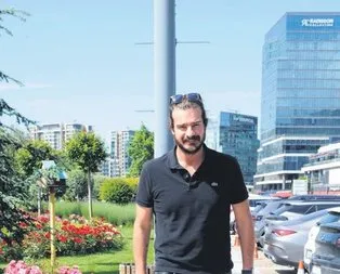 Kadınları destekliyor!