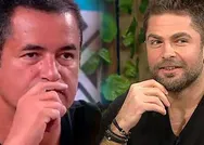 Survivor Mert Öcal fenalarda neden gerizekalı.... Sevgilisi Sude Burcu ve Makbule aşk skandalından sonra Acun Ilıcalı...