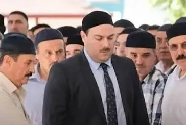 Alihan Kuriş dosyasında Almanya hattı! FETÖ izi dikkat çekti