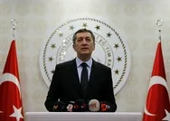 Milli Eğitim Bakanı Ziya Selçuktan son dakika tatil açıklaması: Bu tatilden önceki son hafta çocuklarım