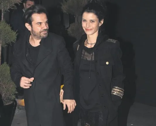 Beren’in zayıflama saati!