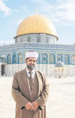 Erdoğan’a ve Türk halkına minnettarız