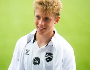 Aslan’a yeni Viking