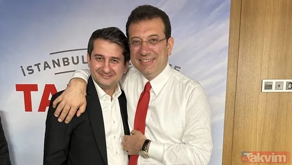 Ekrem İmamoğlu neden cumhurbaşkanlığı adaylığını ilan etti? Akşener'in işaret ettiği isim kimdi? Manidar zamanlama! Siyasi kurnazlık! - 5