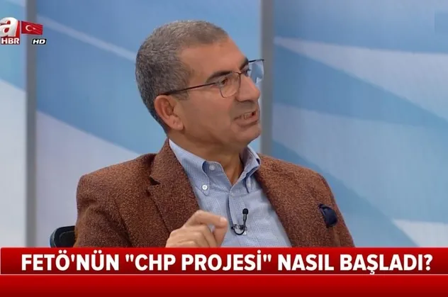 Eski CHP'li Yıldıray Sapan'dan flaş açıklamalar: CHP'den FETÖ yapılanmasını ifşa ettiğim için ihraç edildim