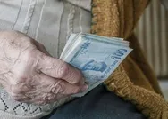 Emekli olunca alınacak maaş değişti! Bugün emekli olduğumda kaç TL alırım?