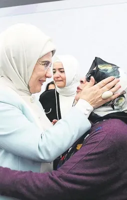 Yaşlılarımızı unutmayalım