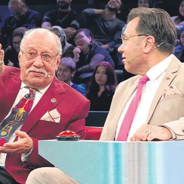 Güven bana sürprizlerle başladı!