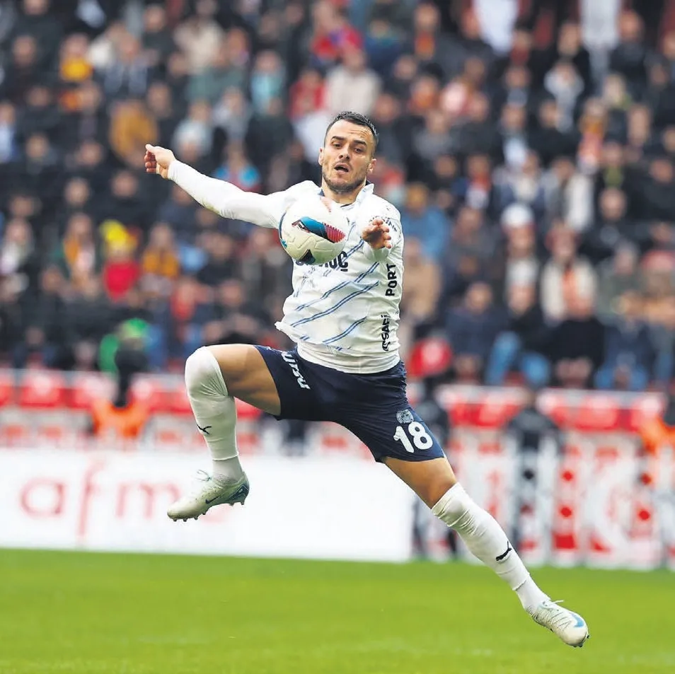 Balkan dönemi bitiyor