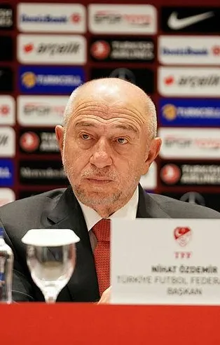 TFF’den Süper Lig’in geleceği ile ilgili çok net açıklama: Hazirana kadar futbol yok