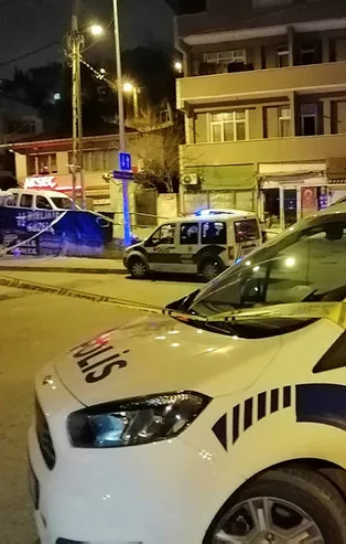 Beykoz'da silahlı kavga: Yaralılar var