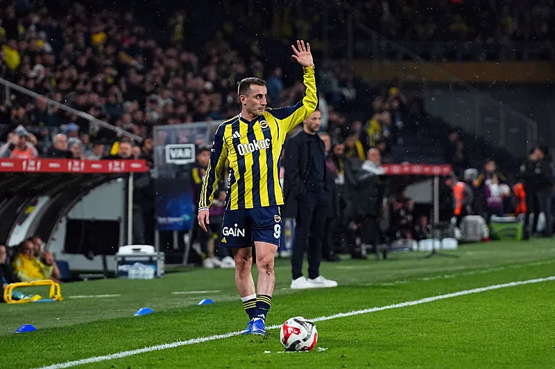 Domenico Tedesco'dan N'Golo Kante kararı! Fenerbahçe'nin muhtemel 11'i - 8