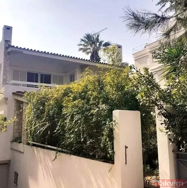 İşte Demet Özdemir'in Atina'daki aşk yuvası! Yeni sevgilisi DJ Sergio'ya olan aşkı 10 milyon 750 bin TL'ye mal oldu - 11