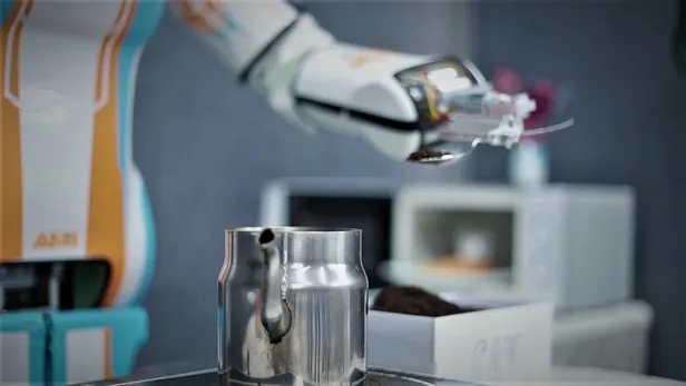 Yerli robotlar çok farklı-4