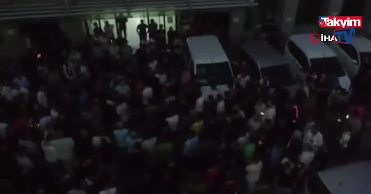 FETÖ'ye 8 ilde baskın! 42 gözaltı