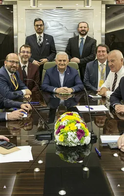 Yıldırım: "ABD'nin Kudüs kararı pimi çekilmiş bomba şeklinde sonuç doğurur!"