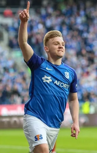 Galatasaray'da Kamil Jozwiak an meselesi