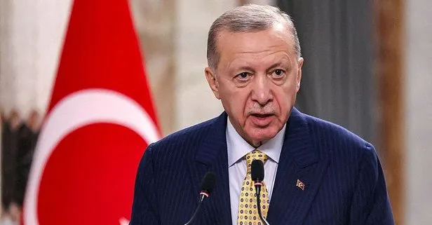 Son dakika: Başkan Erdoğan’dan çok net ’yeni anayasa’ mesajı! Özgür Özel’le ne konuşacak? DEM’li bölücülere ’kayyum’ sinyali