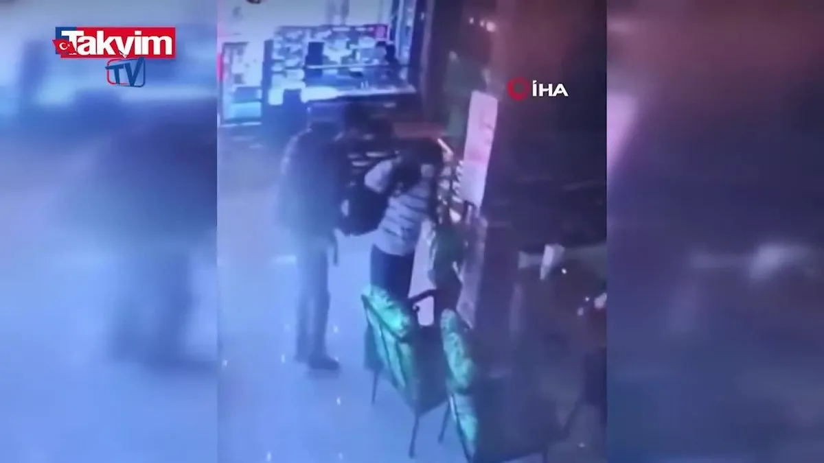 TUSAŞ saldırısında 