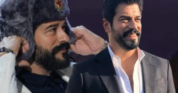 Burak Özçivit Moskova’da fırtınalar estirdi! Onu görmek için 16 bin TL’yi gözden çıkardılar!