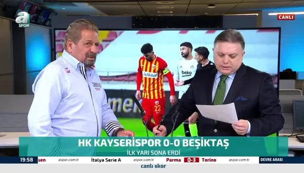 Erman Toroğlu'ndan Oğuzhan Özyakup için bomba yorum!