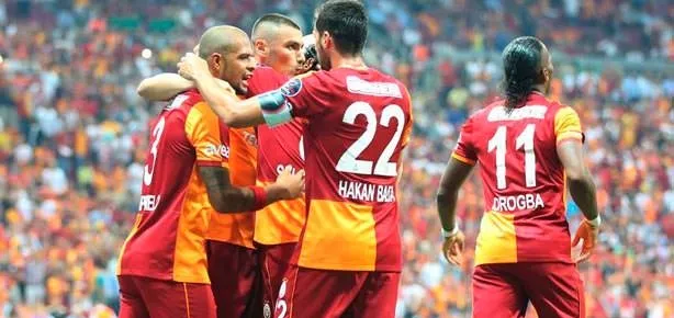 Takım sıralamasında ilk 40’a giremedik