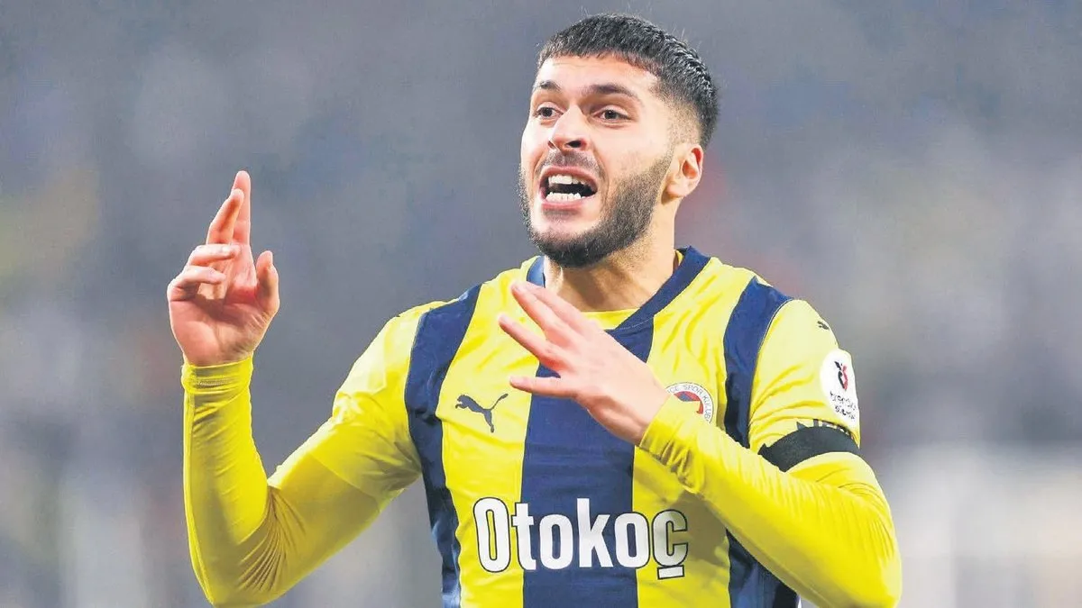 Oğuz Aydın PSV’nin radarında