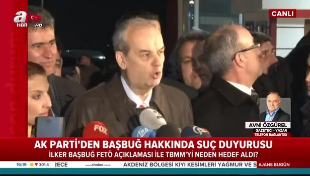 Eski Genelkurmay Başkanı İlker Başbuğ TBMM'yi neden hedef aldı?