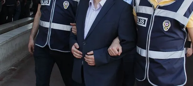 15 ilde FETÖ operasyonu: 28 gözaltı