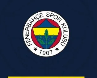 Fenerbahçe’den vefa örneği