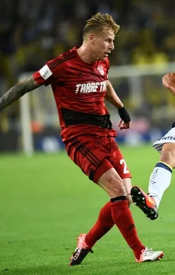 Gaziantepsporlu Rajtoral evinde ölü bulundu