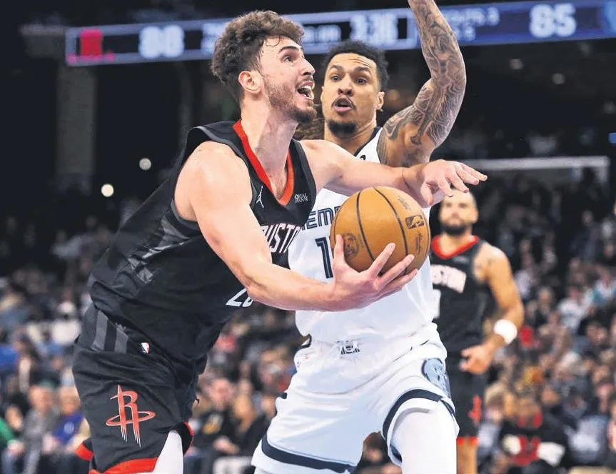 Alperen’den şova devam