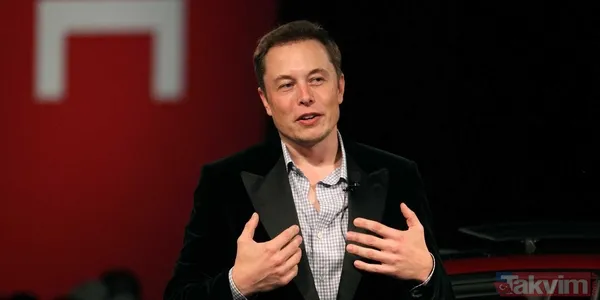 Tesla'nın kurucusu Elon Musk'ın az bilinen hayat hikayesi - 29