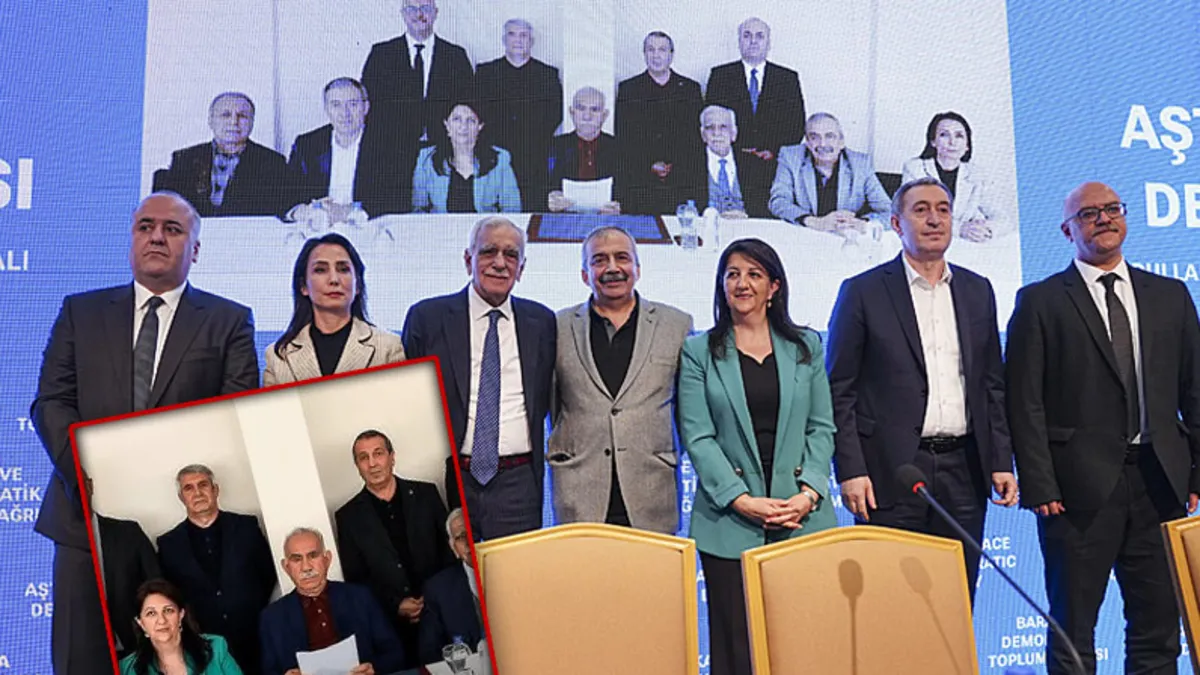 Terörsüz Türkiye’nin yol haritası belirlendi! İşte uygulanacak stratejinin detayları...
