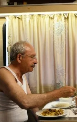 Neden o kadar yürüyüp kilo veremediği anlaşıldı