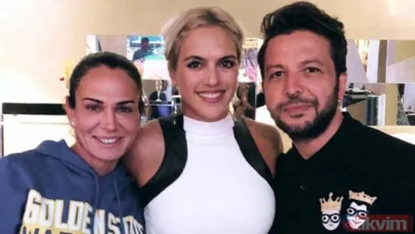 Survivor'dan aşk mı çıktı? Eski Survivor yarışmacları Murat Ceylan ve Damla Can... - 13